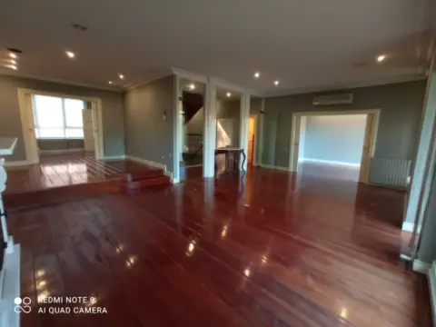 Chalet unifamiliar en Avenida de Madrid