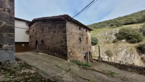 Casa en Ortigosa de Cameros
