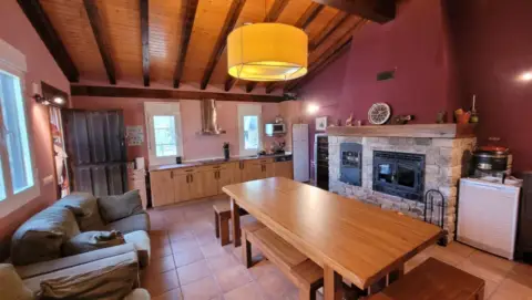 Edificio en Carretera del Serradero