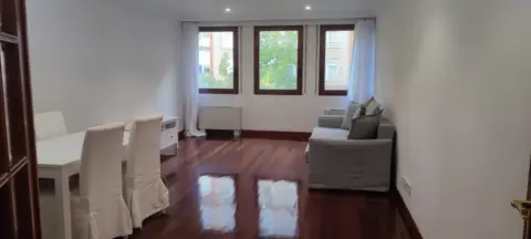 Piso en calle de Miguel Villanueva