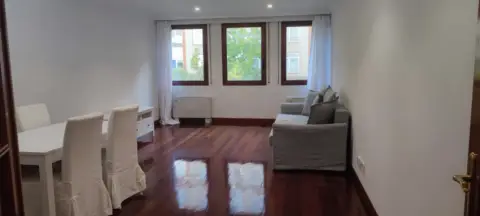 Piso en calle de Miguel Villanueva