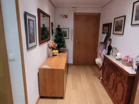 Piso en calle de la Madre de Dios