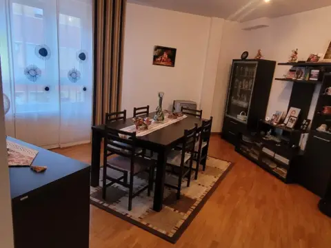 Apartamento en calle de Luis Ortún