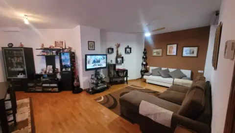 Apartamento en calle de Luis Ortún