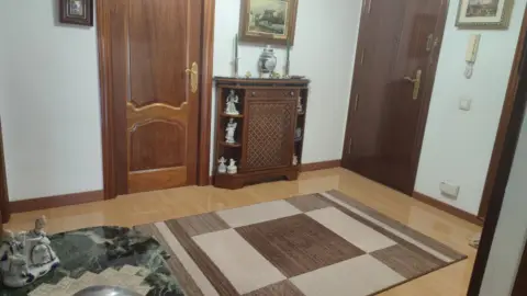 Piso en calle Hermanos Hircio