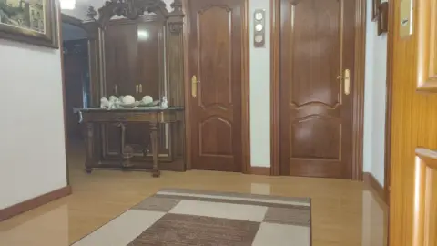 Piso en calle Hermanos Hircio