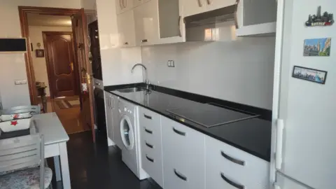 Piso en calle Hermanos Hircio