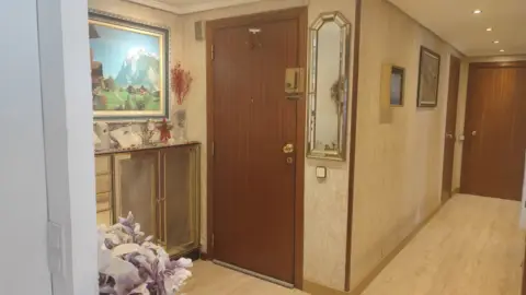 Piso en calle del Benemérito Cuerpo de la Guardia Civil