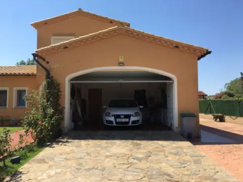 Casa en Vall-Llobrega