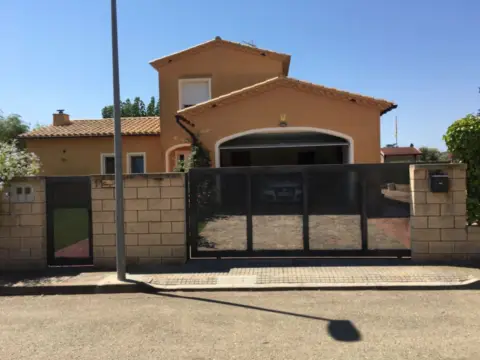 Casa en Vall-Llobrega