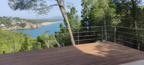 Chalet unifamiliar en calle  S´Antiga