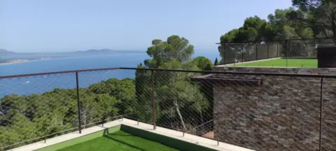 Chalet unifamiliar en calle  S´Antiga