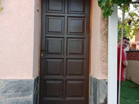 Piso en Carrer Llevant