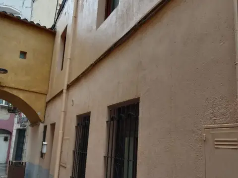 Casa en Carrer de l'Arc