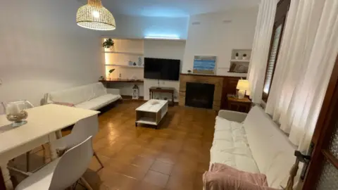 Casa en Carrer de l'Arc