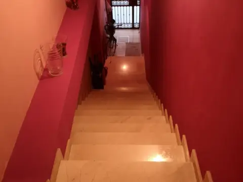 Casa en calle de Santa María Magdalena, nº 00