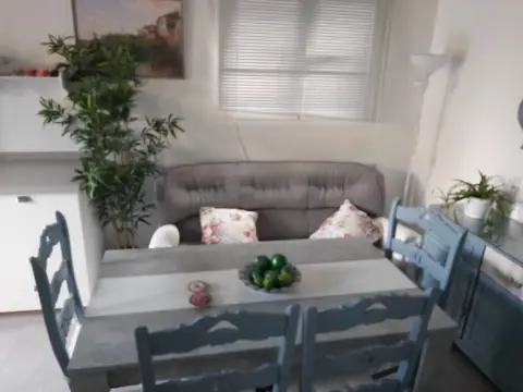 Apartamento en calle Condequinto