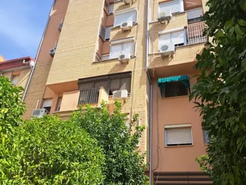 Piso en Avenida de la Paz, 133