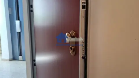 Piso en Avenida de la Paz, 133