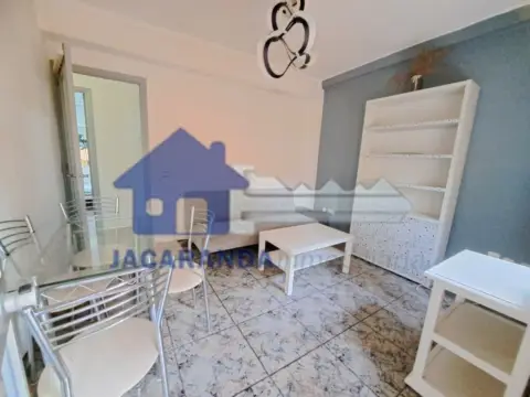 Piso en calle del Padre Pedro Ayala