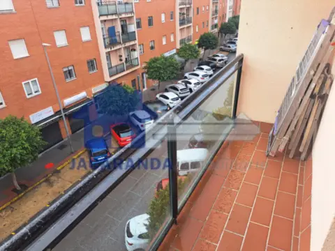 Piso en calle Leopoldo Alas 'Clarín'