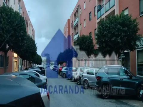 Piso en calle Leopoldo Alas 'Clarín'