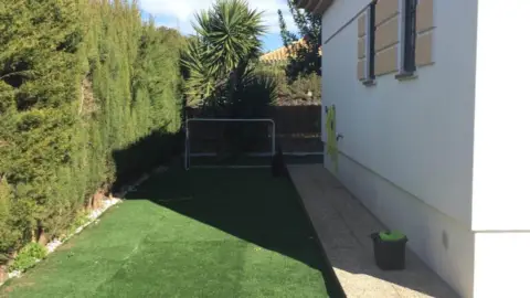 Chalet en calle de la Casilla de la Dehesa