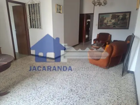 Casa en calle Real Utrera