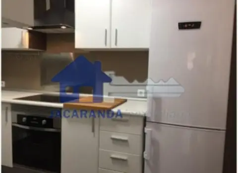 Dúplex en calle de la Virgen de los Dolores