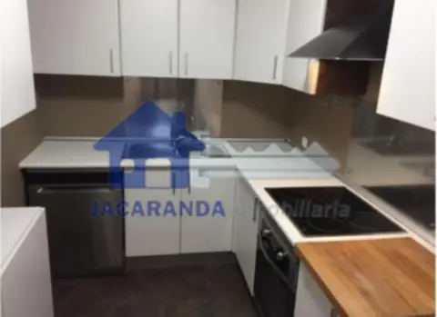 Dúplex en calle de la Virgen de los Dolores