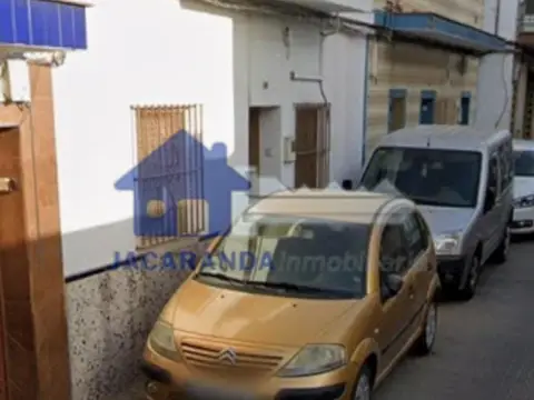 Casa en calle de Vasco de Gama
