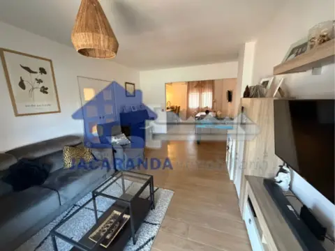 Chalet adosado en Avenida de Europa