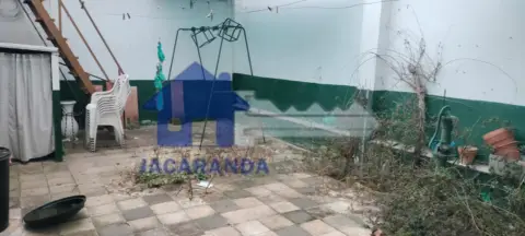 Casa en calle de Vasco de Gama
