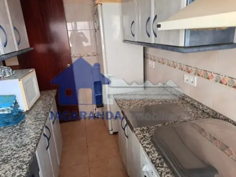 Casa en calle de Vasco de Gama