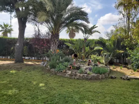 Apartamento en calle Condequinto