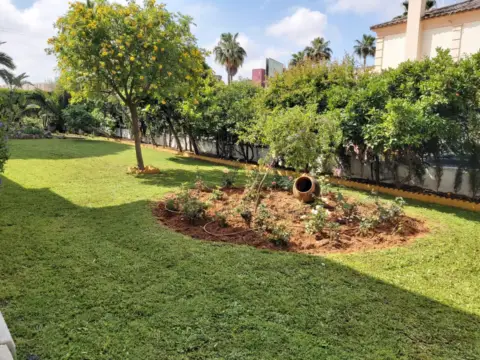 Apartamento en calle Condequinto