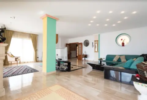 Ático en Puerto Marina