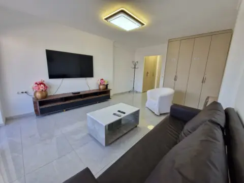 Piso en Puerto Marina