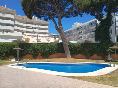 Apartamento en Puerto Marina