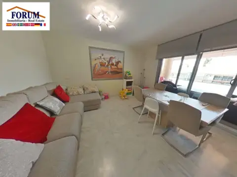 Apartamento en Puerto Marina