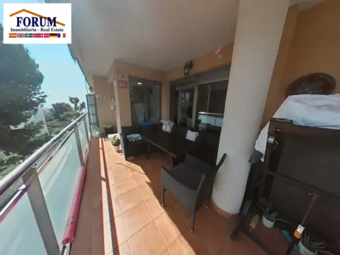 Apartamento en Puerto Marina