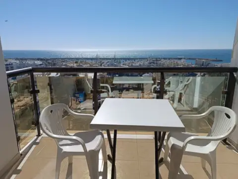 Apartamento en Puerto Marina