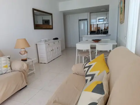 Apartamento en Puerto Marina