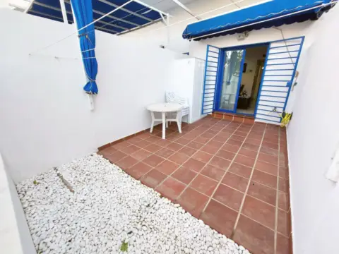 Apartamento en Cortijo de Torrequebrada