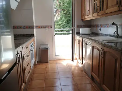 Apartamento en Puerto Marina
