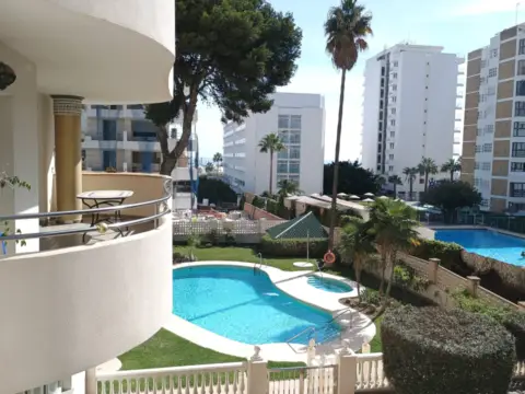 Apartamento en Puerto Marina