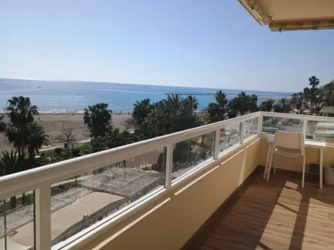 Apartamento en Puerto Marina