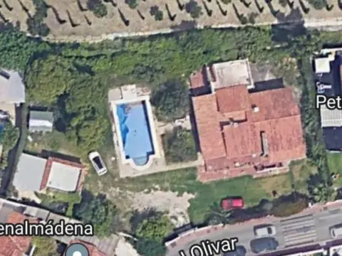 Casa en Arroyo de la Miel
