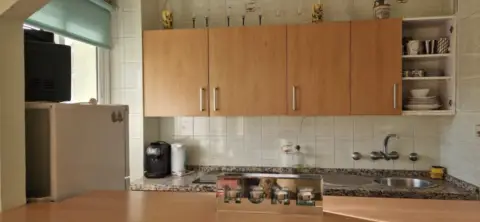 Apartamento en Benalmaden Costa