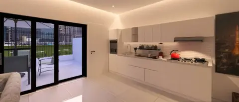 Estudio en Puerto Marina